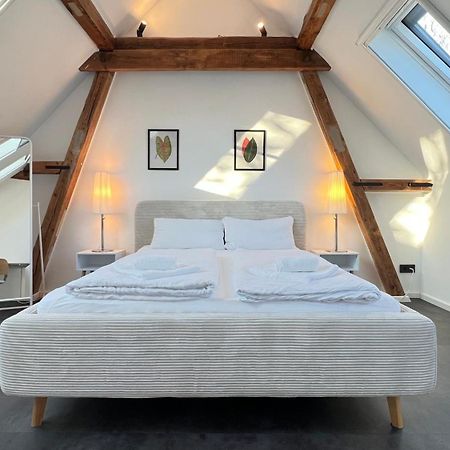 Ludwigshome - Zentrale Lage, Luxusbad, Workspace, Klima Ludwigsbourg Extérieur photo